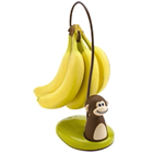 Suporte de mesa para bananas